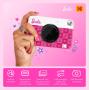 Kodak Printomatic Barbie Camera 1