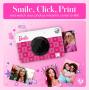 Kodak Printomatic Barbie Camera 1