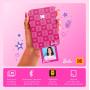 Kodak Step Printer Slim Barbie Printer 1