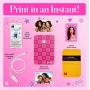 Kodak Step Printer Slim Barbie Printer 1
