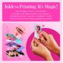 Kodak Step Printer Slim Barbie Printer 1