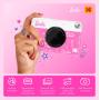 Kodak Printomatic Barbie Camera 2