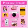 Kodak Printomatic Barbie Camera 2