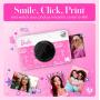Kodak Printomatic Barbie Camera 2