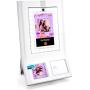 HP Photobooth - White