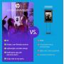 HP Photobooth - White
