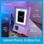 HP Photobooth - White