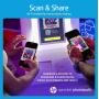 HP Photobooth - White