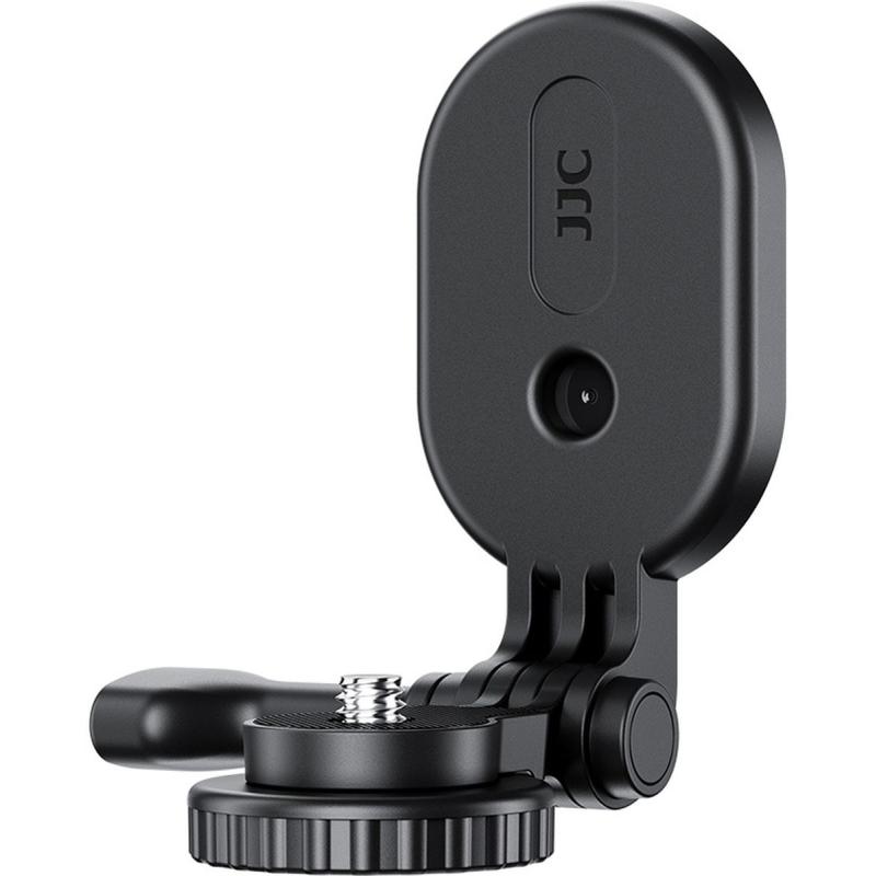 JJC MG AC1 Magnetic Mount Stand For Action Camera