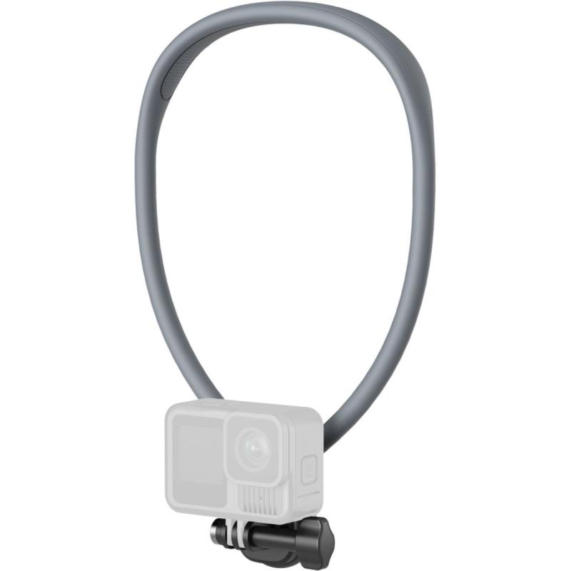 SmallRig 5126 Quick Release Neck Support For Action Cameras