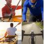 SmallRig 5126 Quick Release Neck Support For Action Cameras