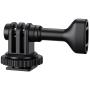 JJC Acd C2 Cold Shoe &amp;amp; Tripod Mount Adapter For Action Camera