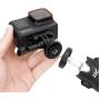 JJC Acd C2 Cold Shoe &amp;amp; Tripod Mount Adapter For Action Camera
