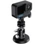 JJC Acd C2 Cold Shoe &amp;amp; Tripod Mount Adapter For Action Camera