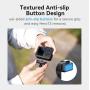 Telesin Quick Release Mount Magnetic Metal For GoPro 13