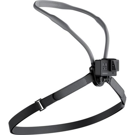 JJC MNM MS1 Magnetic Neck Holder For Action Camera &amp;amp; Phone