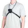 JJC MNM MS1 Magnetic Neck Holder For Action Camera &amp;amp; Phone