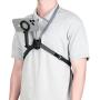 JJC MNM MS1 Magnetic Neck Holder For Action Camera &amp;amp; Phone