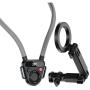 JJC MNM MS1 Magnetic Neck Holder For Action Camera &amp;amp; Phone