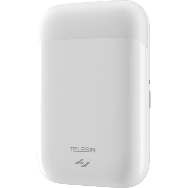 Telesin Portable instant Photo Printer