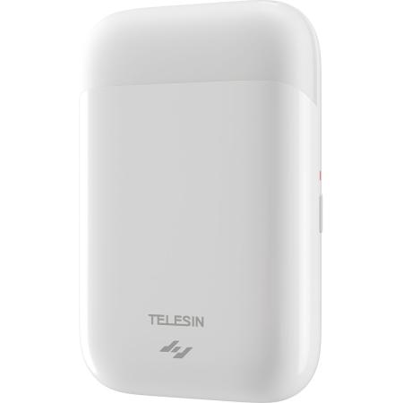 Telesin Portable instant Photo Printer