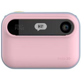 myFirst Camera Insta 20 Pink