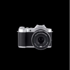 Rollei Powerflex Retro 10X Opt Zoom