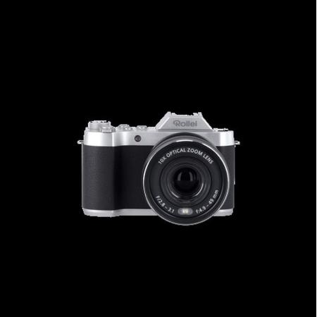 Rollei Powerflex Retro 10X Opt Zoom