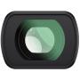 JJC F DP3WA 0.72X Wide Angle Lens For DJI Osmo Pocket 3