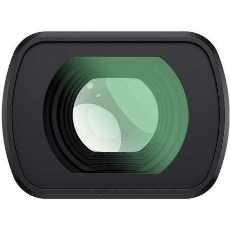 JJC F DP3WA 0.72X Wide Angle Lens For DJI Osmo Pocket 3