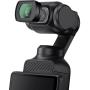 JJC F DP3WA 0.72X Wide Angle Lens For DJI Osmo Pocket 3