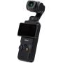 JJC F DP3WA 0.72X Wide Angle Lens For DJI Osmo Pocket 3