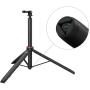 SmallRig 5284 VT-08 Mount Support For Action Cameras