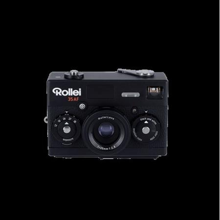 Rollei 35AF Black