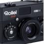 Rollei 35AF Black