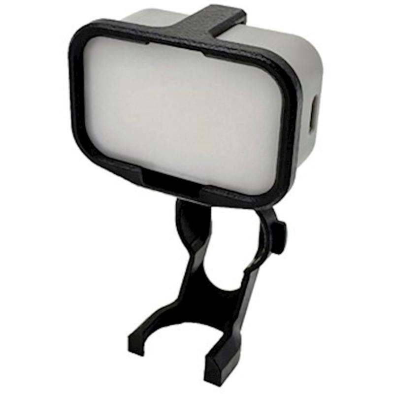 Zacuto Osmo Pocket 3 Clip On Light