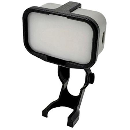Zacuto Osmo Pocket 3 Clip On Light