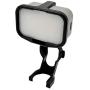 Zacuto Osmo Pocket 3 Clip On Light