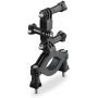 Hama Camerahouder Large For Actioncam For Stangen/Buizen Van 2.5 - 6.2 cm
