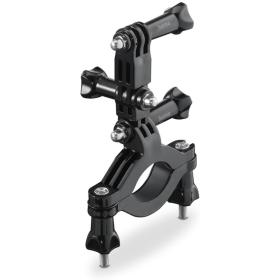 Hama Camerahouder Large For Actioncam For Stangen/Buizen Van 2.5 - 6.2 cm