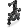 Hama Camerahouder Large For Actioncam For Stangen/Buizen Van 2.5 - 6.2 cm