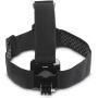 Hama Hoofdhouder For Actioncam Ter Mount Aan Hoofd EN Helm Antislip