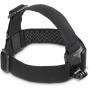 Hama Hoofdhouder For Actioncam Ter Mount Aan Hoofd EN Helm Antislip