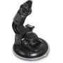 Hama Zuignaphouder For Actioncams Universal Autostatief 3D ? 90 mm