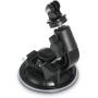 Hama Zuignaphouder For Actioncams Universal Autostatief 3D ? 90 mm