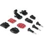 Hama Swivel Arm For Actioncam 2 Bevestigingen Zwenkbaar Set w/ Kleefstrip