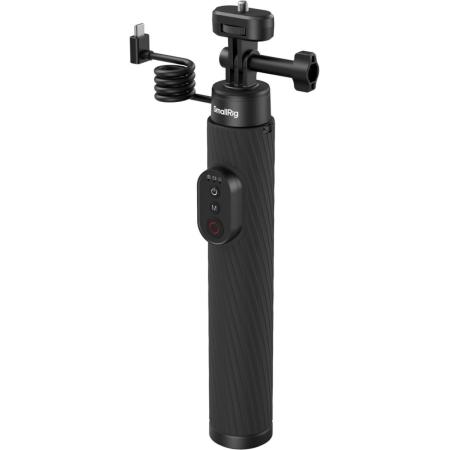 SmallRig 5463 Grip-Designed PowerBank For Action Cameras &amp;amp; Phones