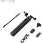 SmallRig 5463 Grip-Designed PowerBank For Action Cameras &amp;amp; Phones