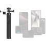 SmallRig 5463 Grip-Designed PowerBank For Action Cameras &amp;amp; Phones