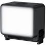 JJC LED Nano Mini LED Light For DJI Osmo Action 6 And Osmo Nano